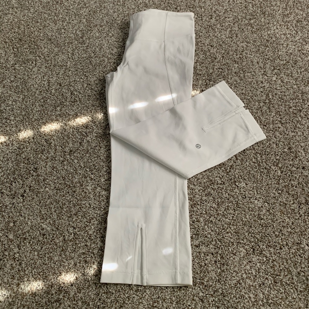 Lululemon Crop Leggings